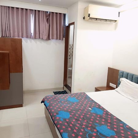 Hotel Murlidhar Rooms Kasandra Экстерьер фото