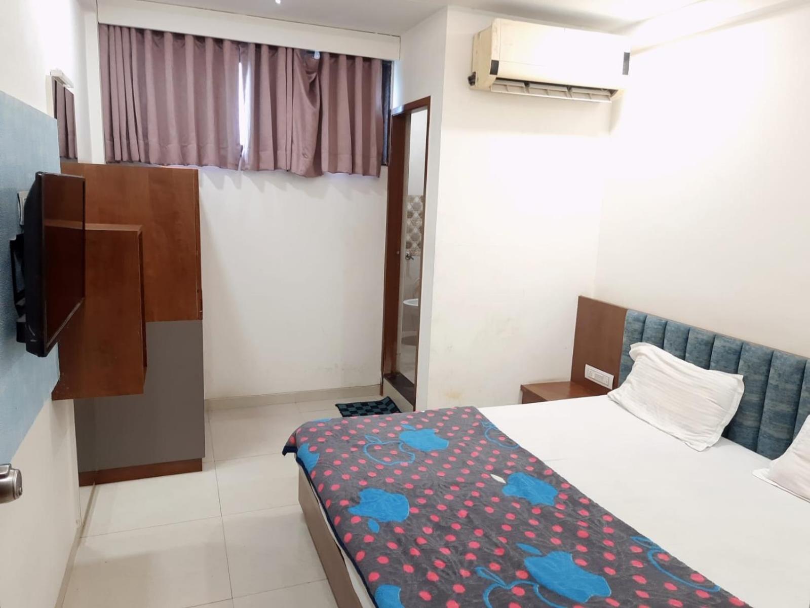 Hotel Murlidhar Rooms Kasandra Экстерьер фото