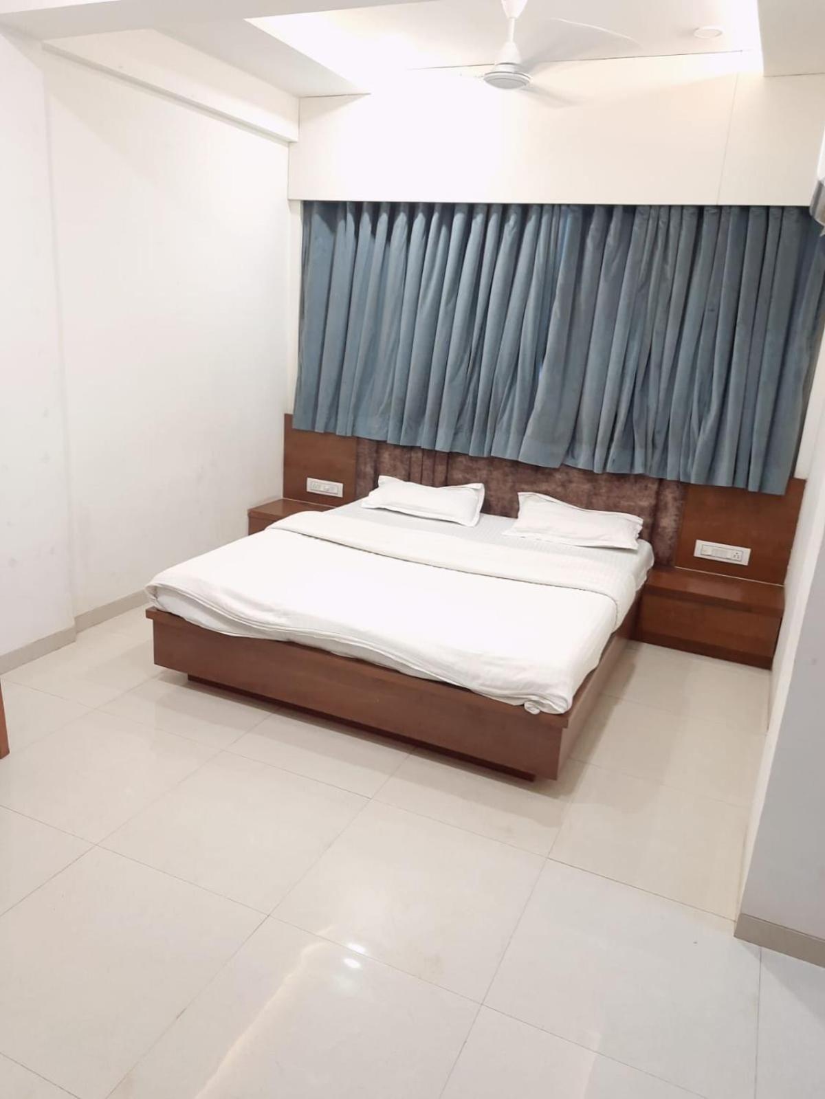Hotel Murlidhar Rooms Kasandra Экстерьер фото