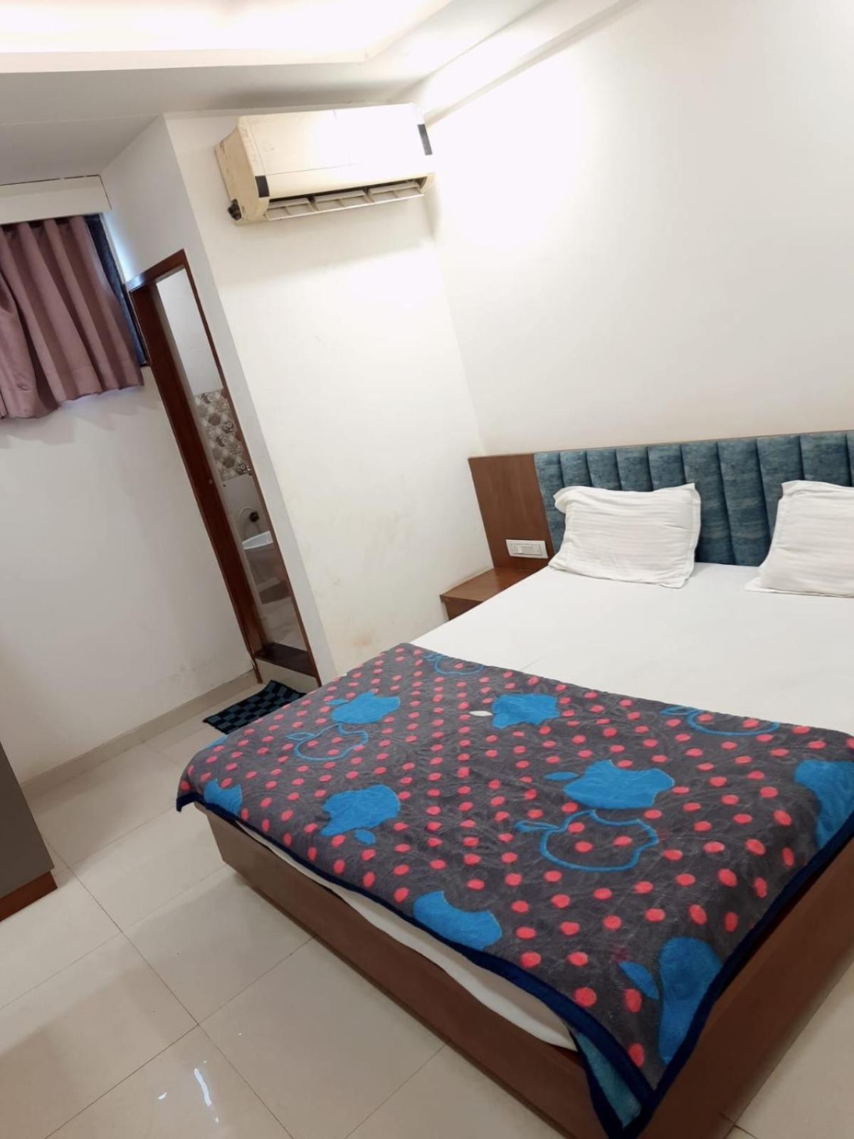 Hotel Murlidhar Rooms Kasandra Экстерьер фото