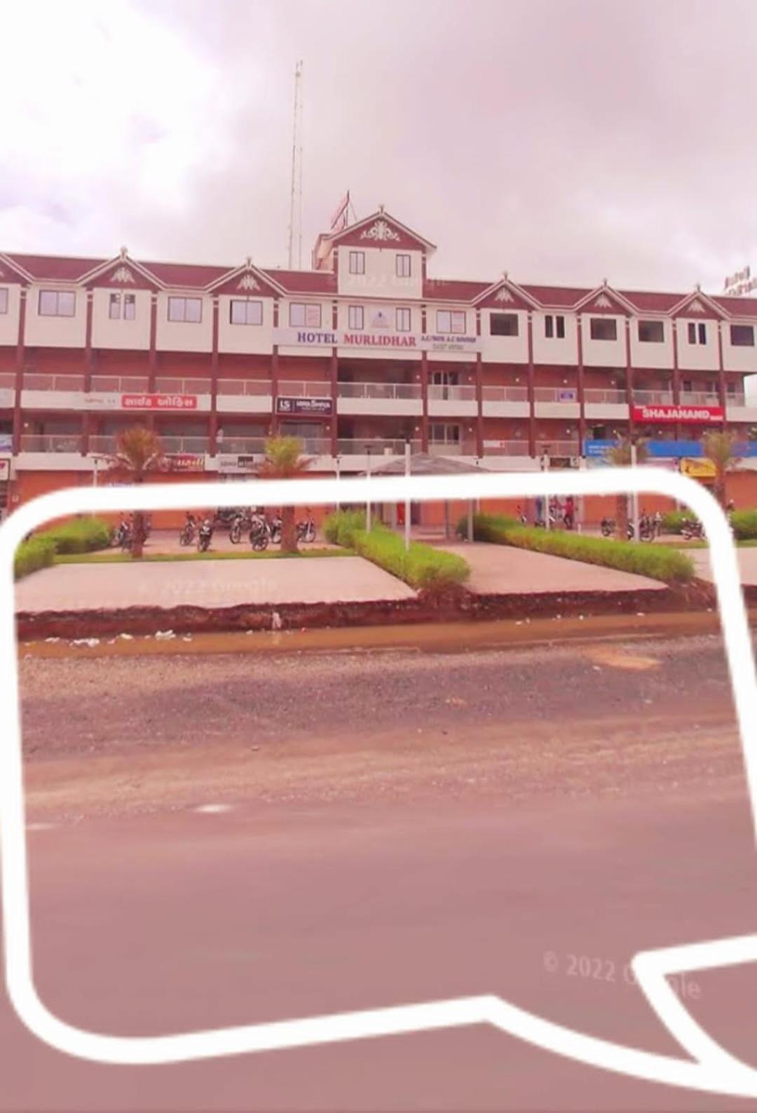 Hotel Murlidhar Rooms Kasandra Экстерьер фото