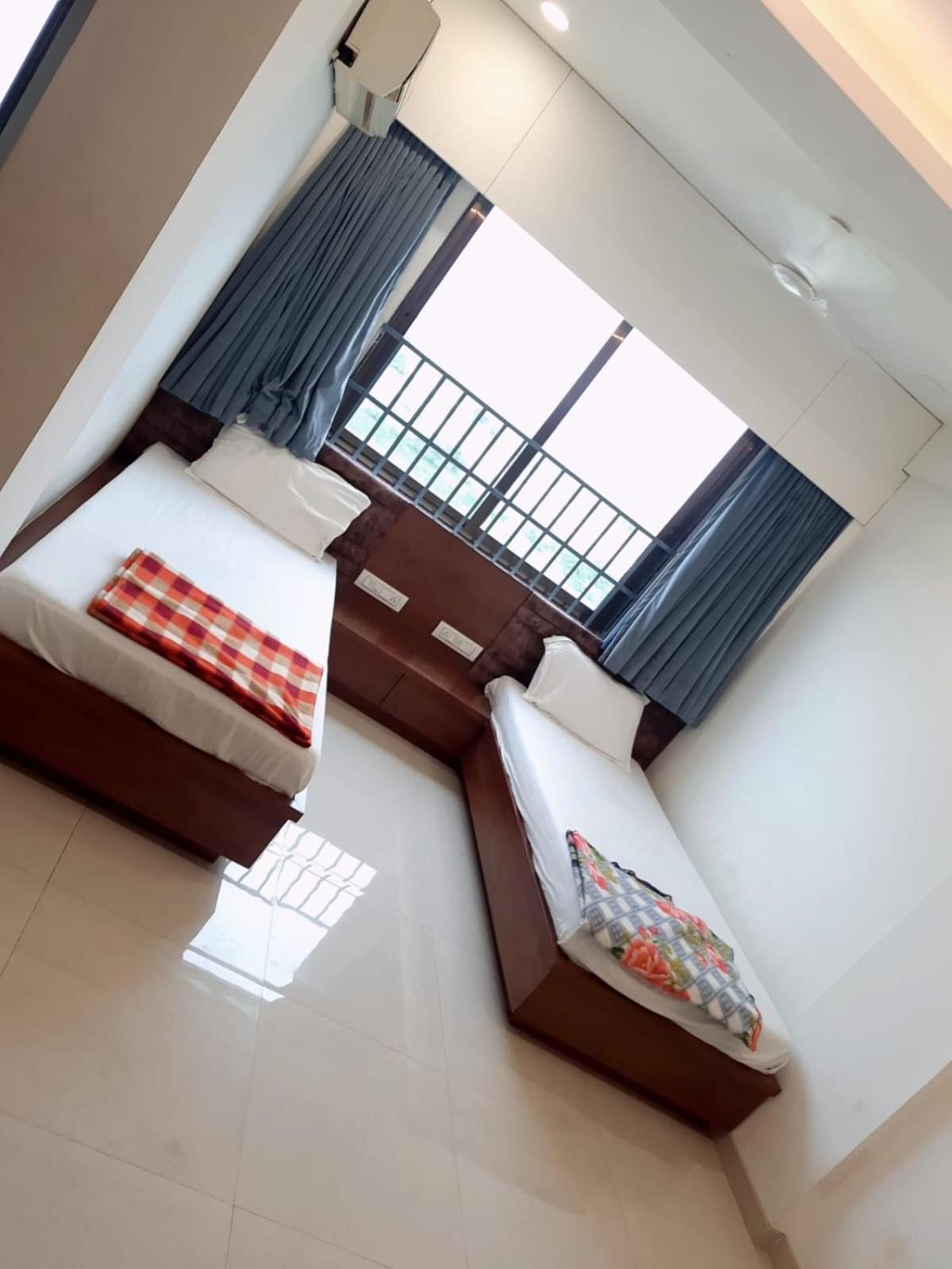 Hotel Murlidhar Rooms Kasandra Экстерьер фото